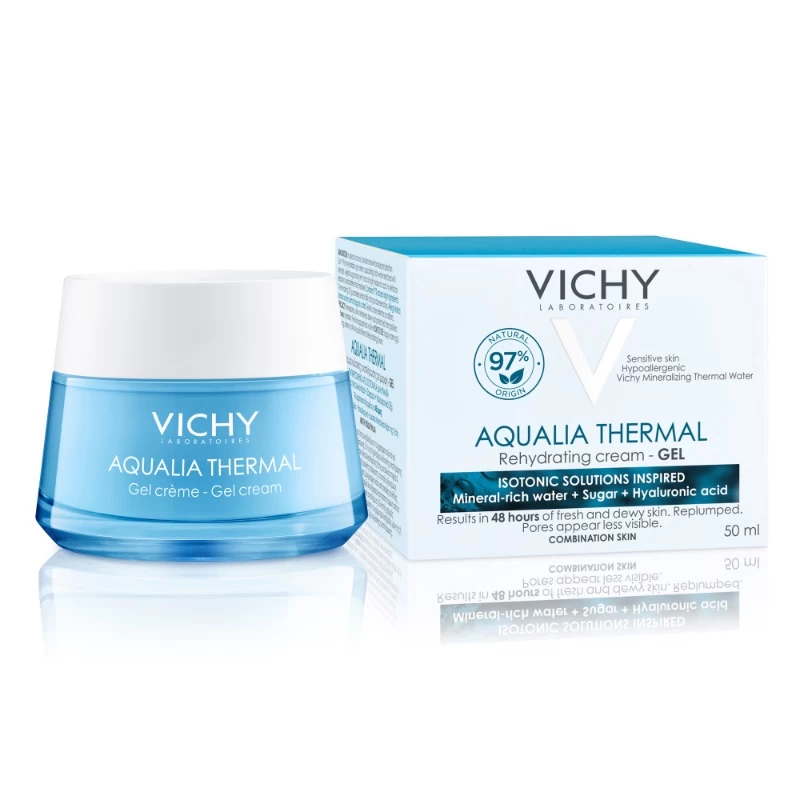 Vichy aqualia thermal gel krem 50ml 8775