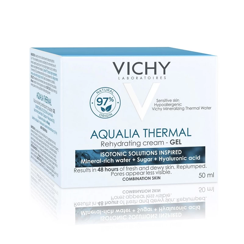 Vichy aqualia thermal gel krem 50ml 8775