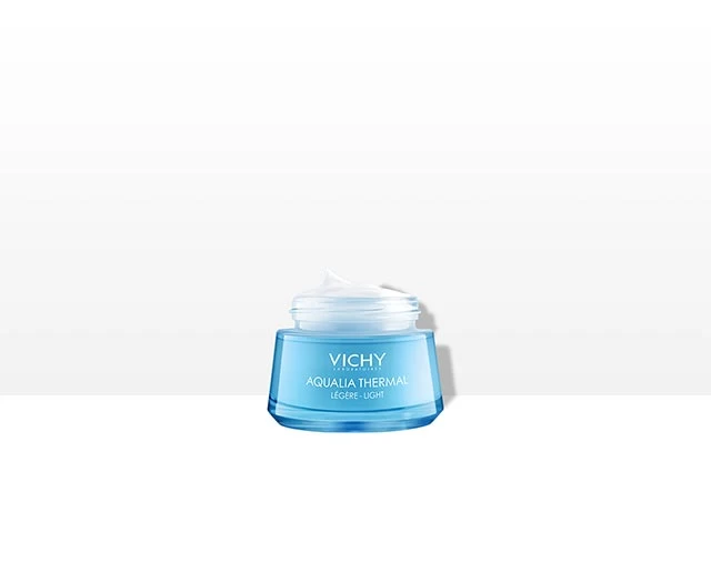 Vichy Aqualia Thermal Light krema 50 ml