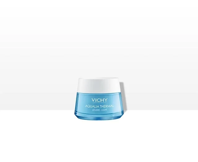 Vichy Aqualia Thermal Light krema 50 ml