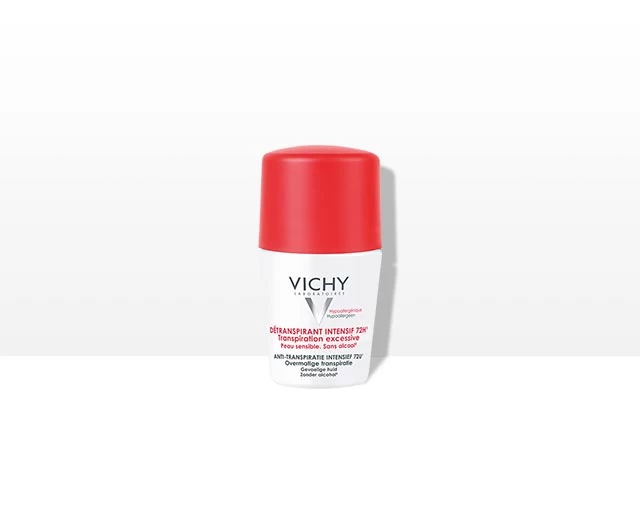 Vichy deo roll-on stress resist 