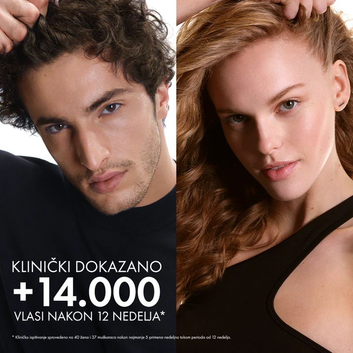 Vichy Dercos Aminexil R.E.G.E.N. Booster 90ml 