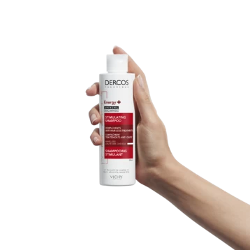 Vichy Dercos Energy+ Stimulišući šampon 400 ml