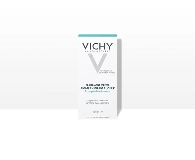 Vichy Dezodorans u kremi 30 ml