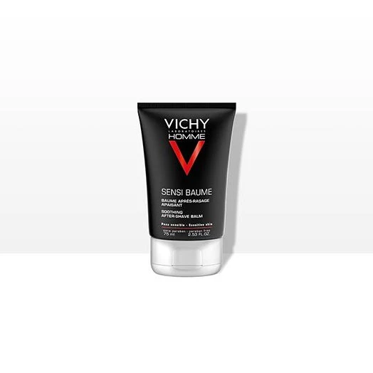 Vichy Homme Sensi-Baume balzam posle brijanja 75 ml