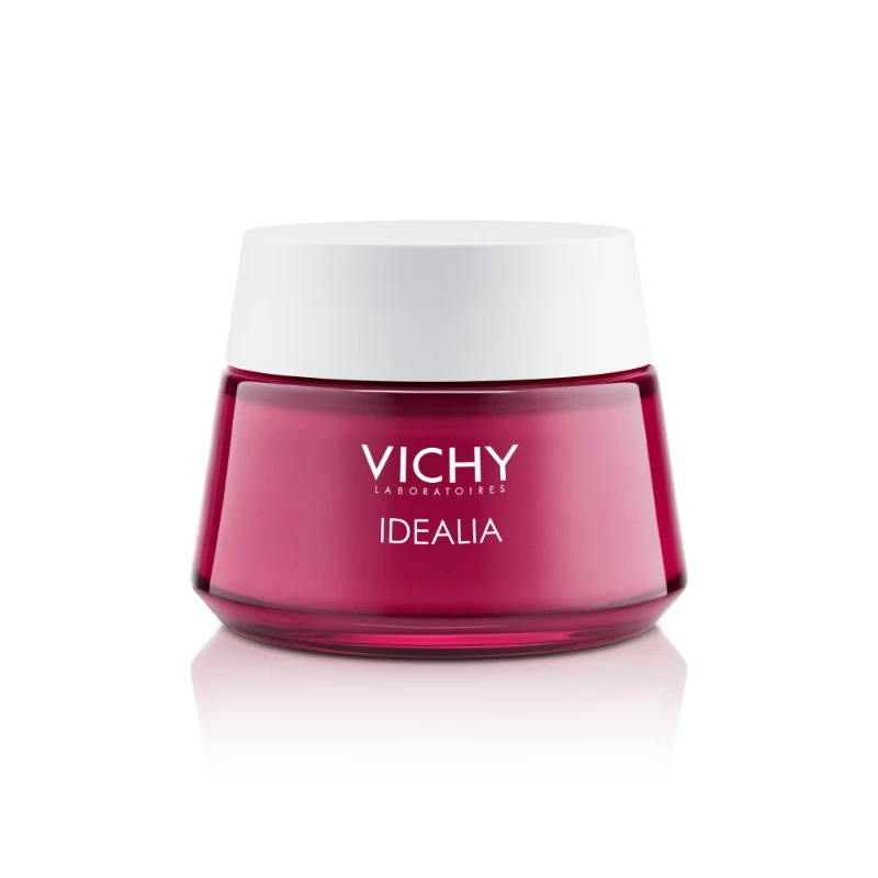 Vichy Idealia krema za normalnu i mešovitu kožu 50ml