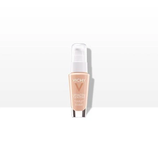 Vichy Liftactiv Flexilift Teint tečni puder protiv bora SPF20  15