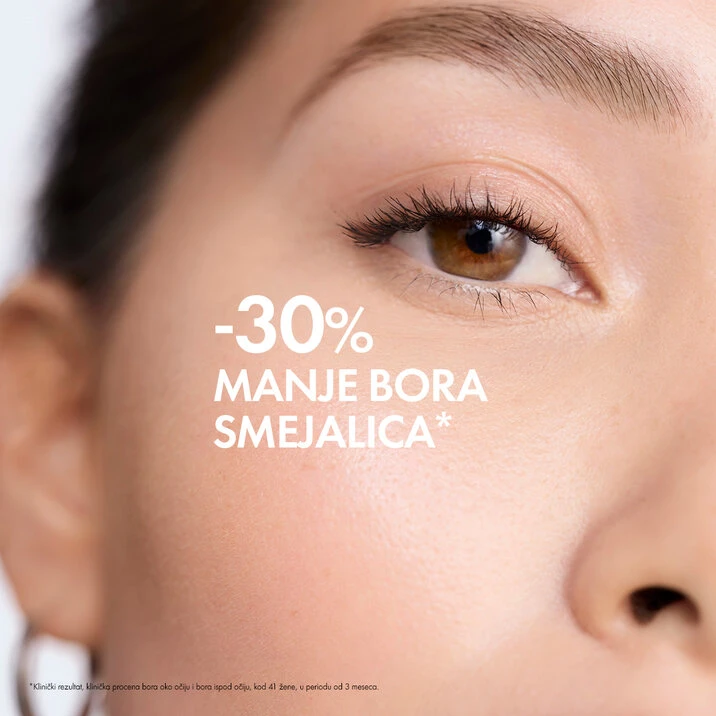 Vichy Liftactiv H.A.  krema za predeo oko očiju 15ml 