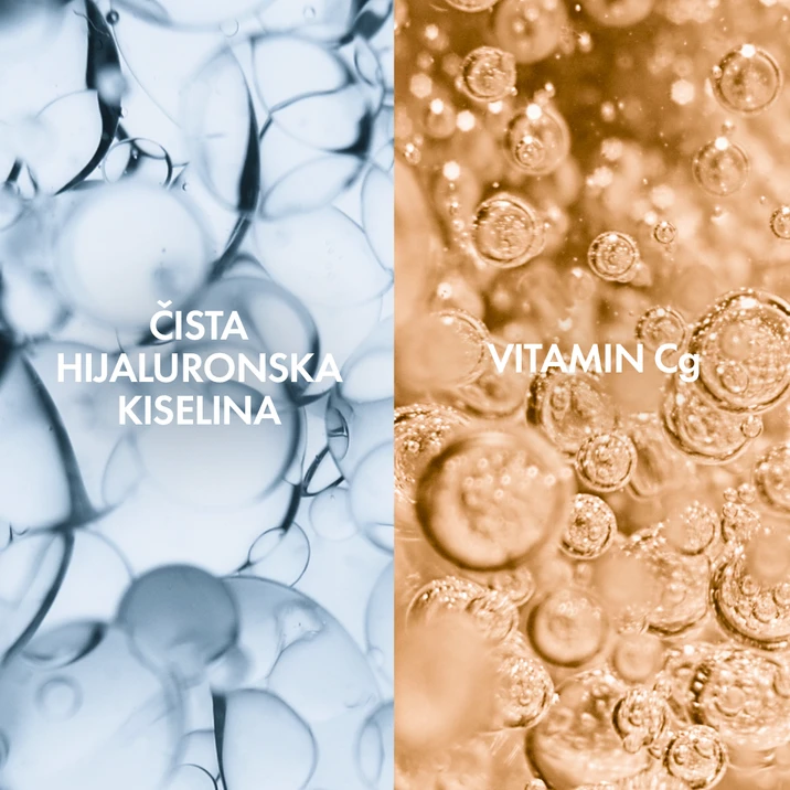 Vichy Liftactiv H.A. krema za suvu kožu 50ml 