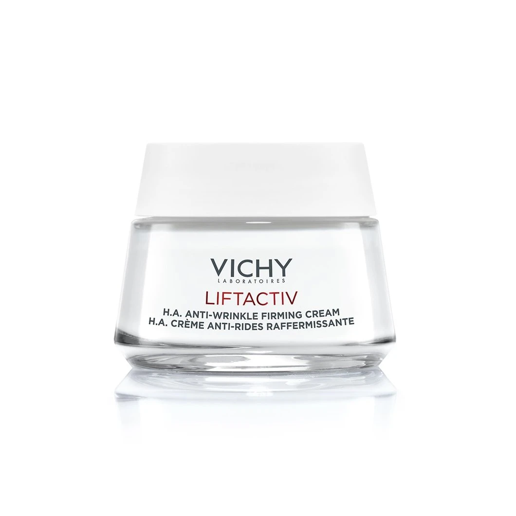 Vichy Liftactiv H.A. krema za suvu kožu 50ml 