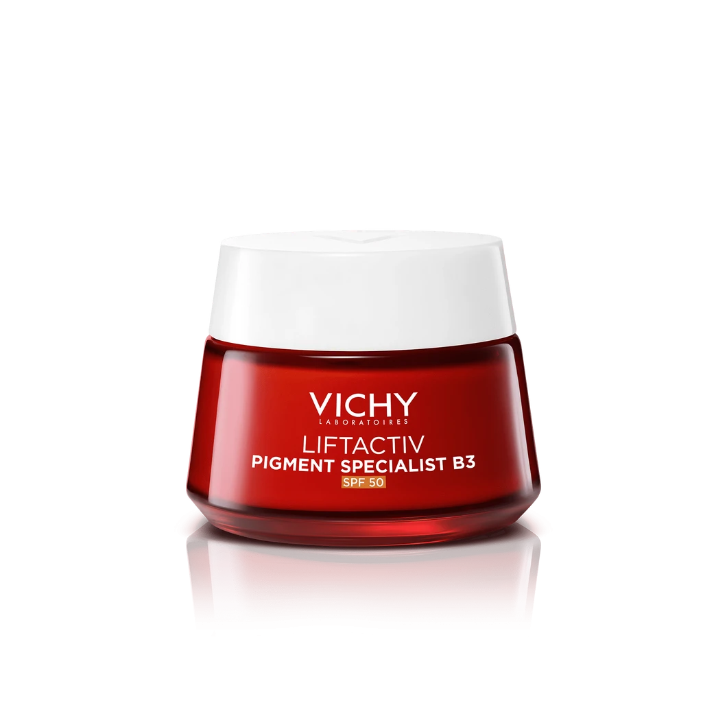 Vichy Liftactiv Pigment Specialist B3 SPF50 krema 50 ml