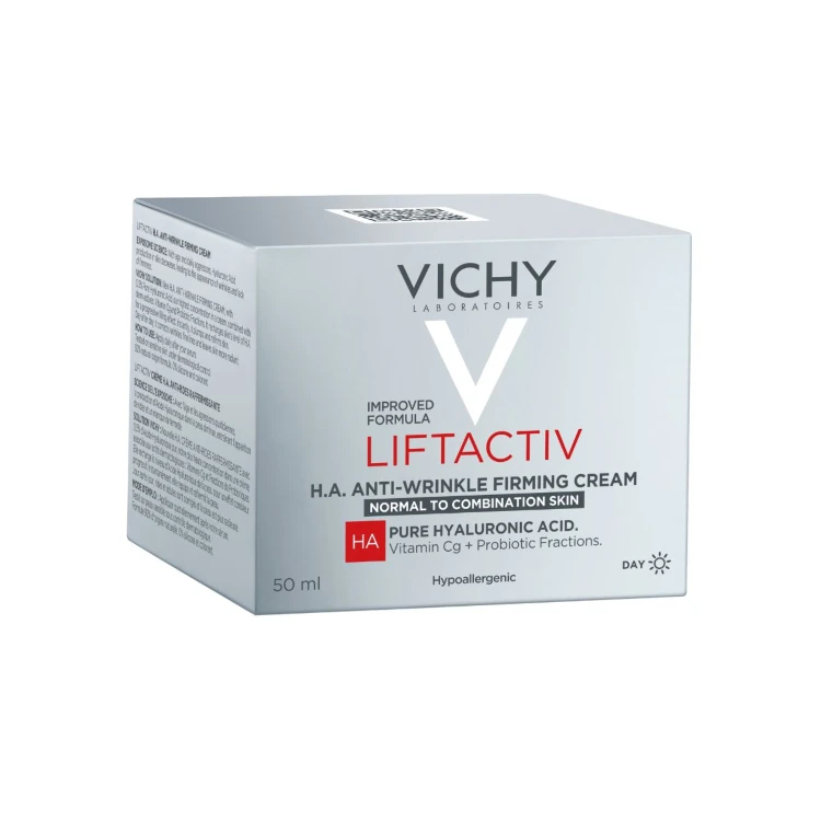 Vichy Liftactiv H.A. krema za normalnu i mešovitu kožu 50ml 