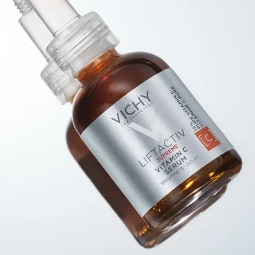 Vichy Liftactiv Supreme vitamin C serum