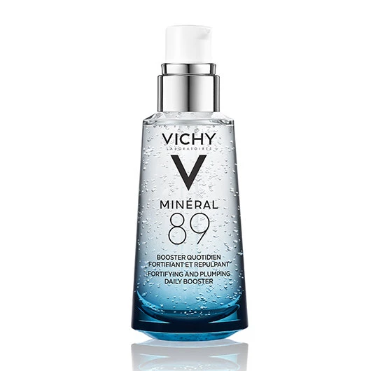 Vichy Mineral 89 Booster 30 ml-najprodavaniji Vichy proizvod u svetu