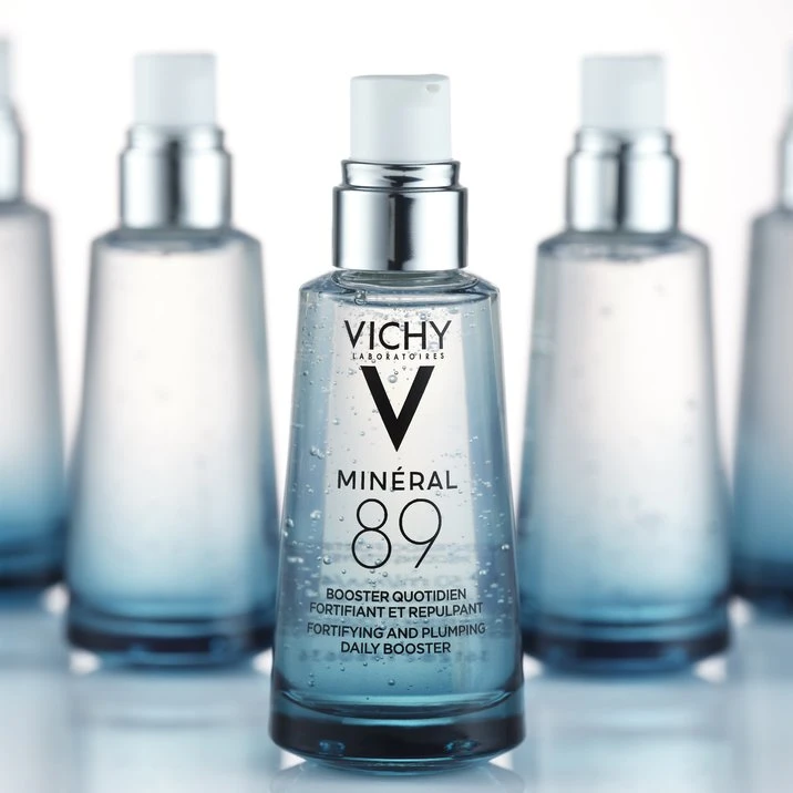 Vichy Mineral 89 Booster 30 ml-najprodavaniji Vichy proizvod u svetu