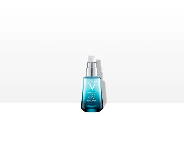 Vichy Mineral 89 Eyes 15 ml