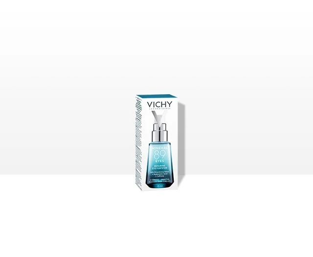 Vichy Mineral 89 Eyes 15 ml