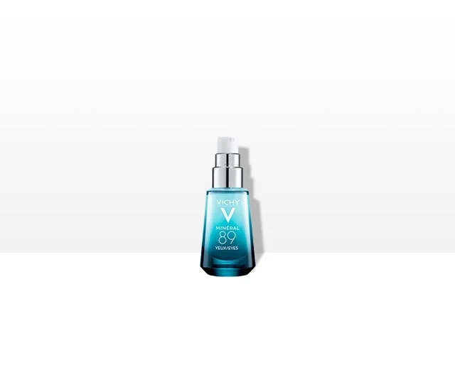 Vichy Mineral 89 Eyes serum za predeo oko očiju