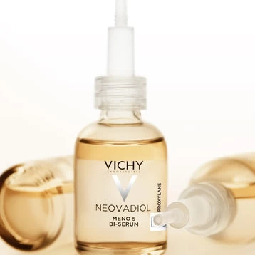 Vichy Neovadiol Meno5 Bi-serum