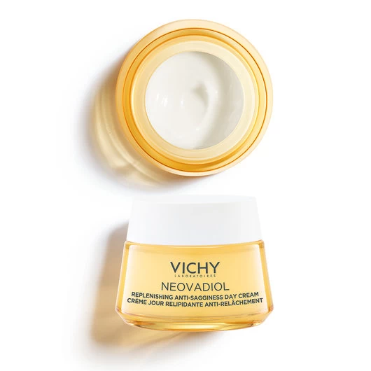 Vichy Neovadiol Post-menopause dnevna krema