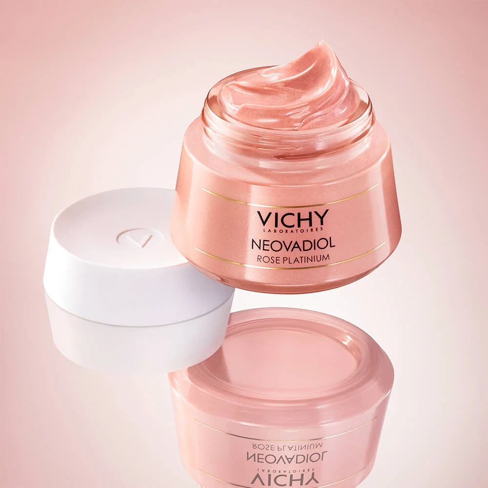 Vichy Neovadiol Rose Platinum dnevna krema 50 ml
