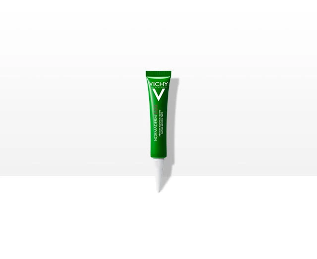 Vichy Normaderm S.O.S. sumporna pasta za masnu kožu  20 ml
