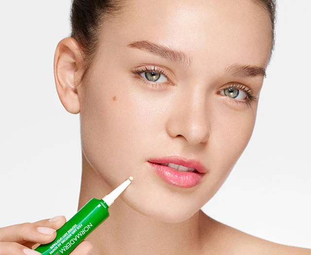 Vichy Normaderm S.O.S. sumporna pasta za masnu kožu  20 ml