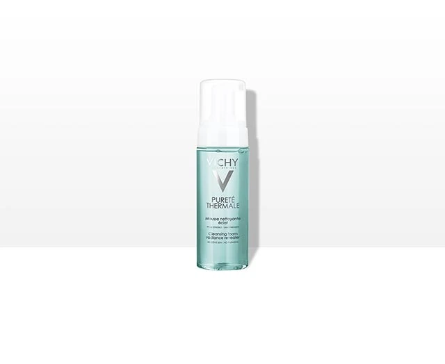 Vichy Purete Thermale pena za čišćenje lica 150ml 