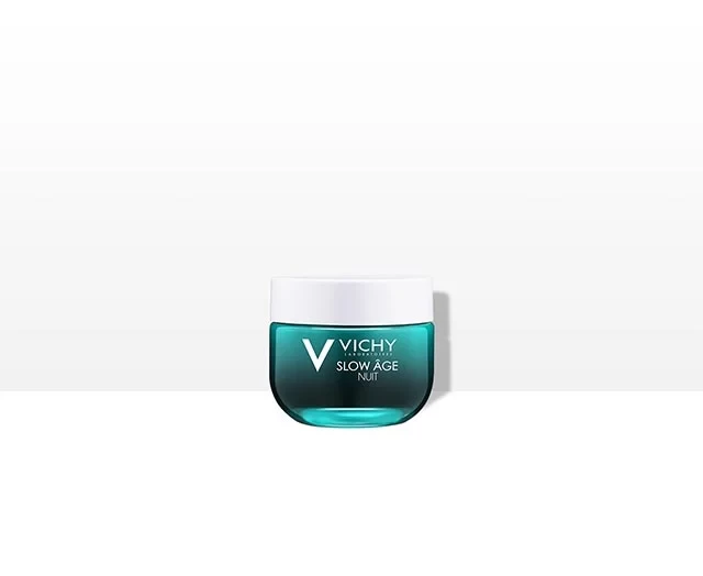 Vichy Slow Age noćna krema 50ml 