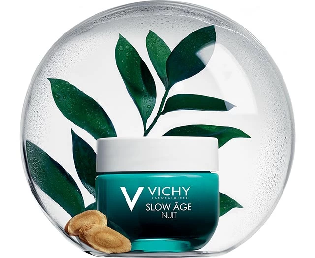 Vichy Slow Age noćna krema 50ml 