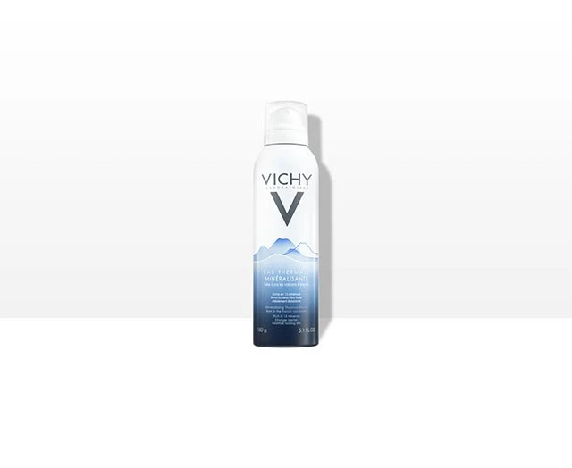 Vichy Termalna voda u spreju 150 ml