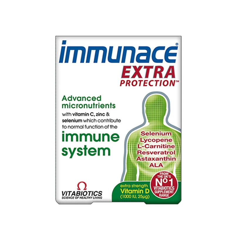 Vtb immunace extra protect tbl 30x