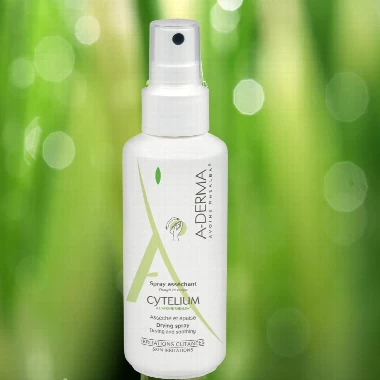 A-DERMA Cytelium sprej 100ml
