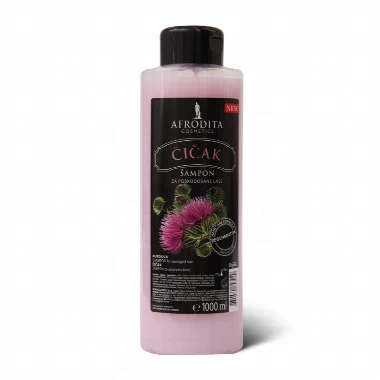 AFRODITA SAMPON CICAK 1L
