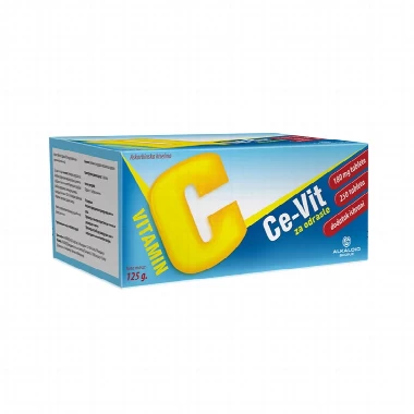 ALK CE VIT ODRASLI TBL 10X180MG