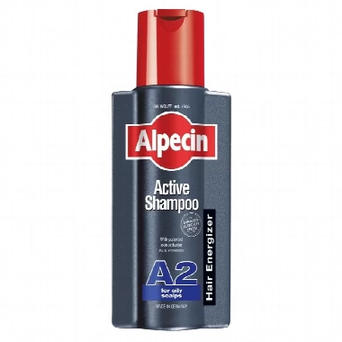 ALPECIN SAMPON A2 MASNA KOSA 250ML