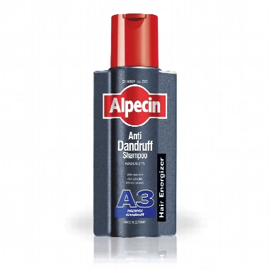 ALPECIN SAMPON A3 PROTIV PERUTI 250ML