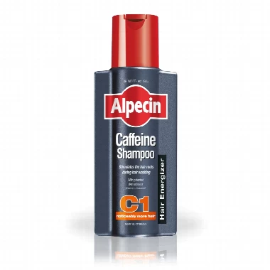 ALPECIN SAMPON C1 KOFEINSKI ZA RAST KOSE 200ML