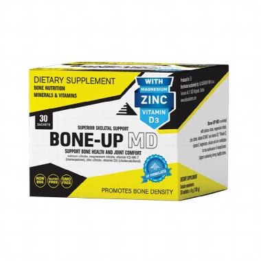 AMN BONE UP MD KESICE 30X6G