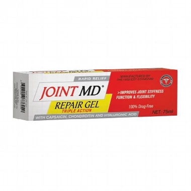 AMN JOINT MD REPAIR GEL 75ML