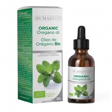 AMN ORIGANO ULJE 30ML