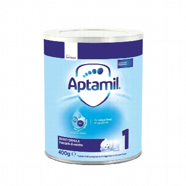 Aptamil 1 400 g