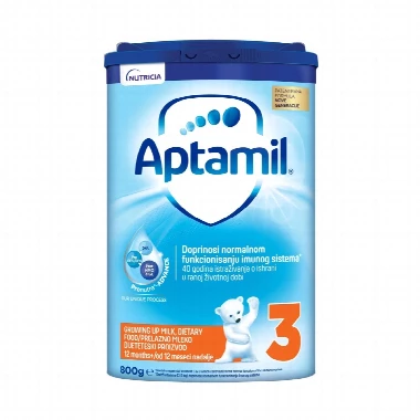 Aptamil 3 800 g