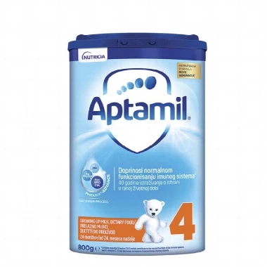 Aptamil 4 800 g