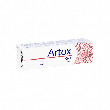 ARTOX GEL 100ML