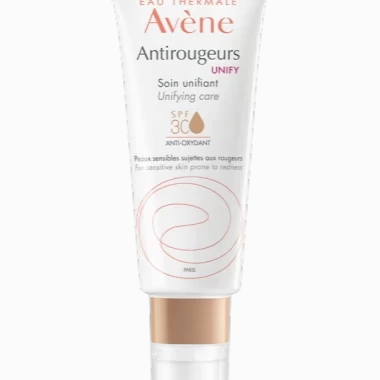 Avene Antirougeurs Unify SPF 30 50ml