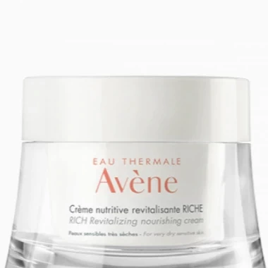 Avene Bogata hranljiva revitalizujuća krema 50ml