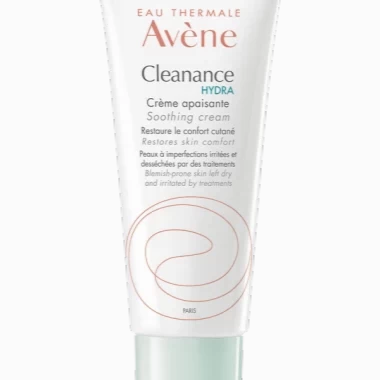 Avene Cleanance Hydra umirujuća krema 40ML