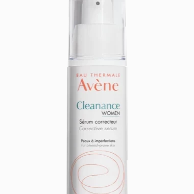 Avene Cleanance Women korektivni serum 30ml