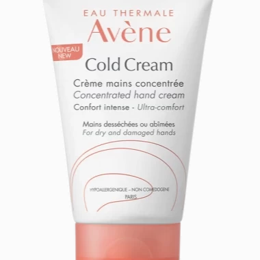 Avene Cold krema za ruke  koncentrat 50ml